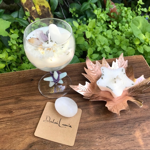 Other - ❄️Handmade & Stones❄️